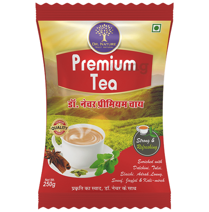 Dr. Nature Premium Tea