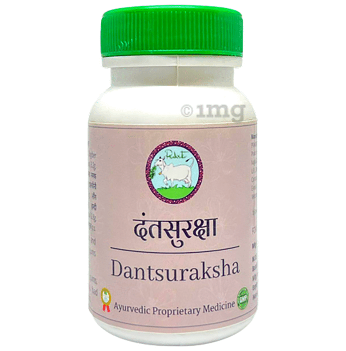 Prakriti Dantsuraksha