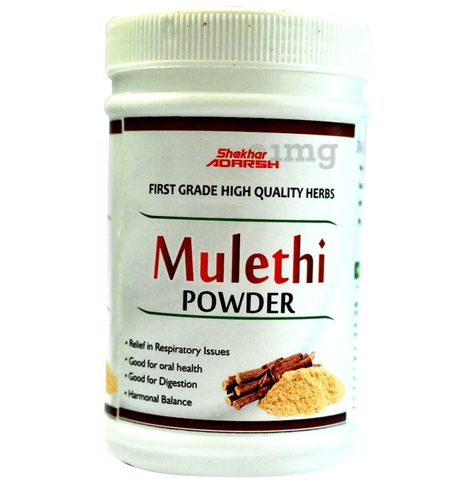 Shekhar Adarsh Mulethi Powder