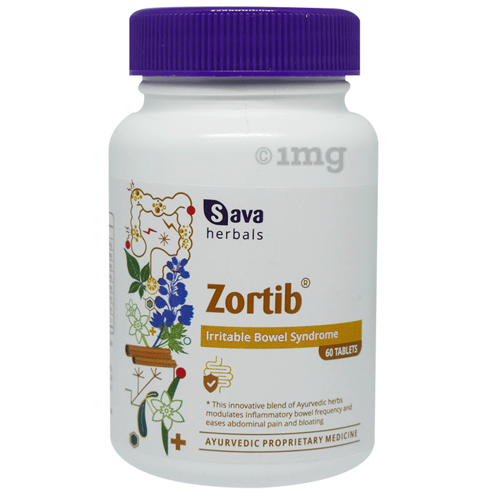 Zortib Tablet