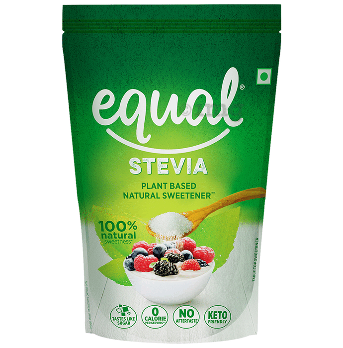 Equal Stevia Natural Sweetener