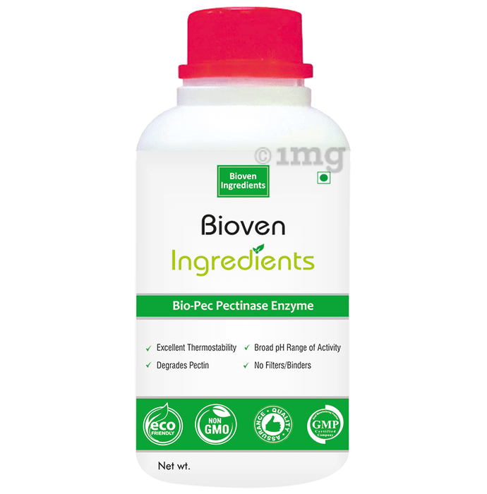 Bioven Ingredients Bio-Pec Pectinase Enzyme