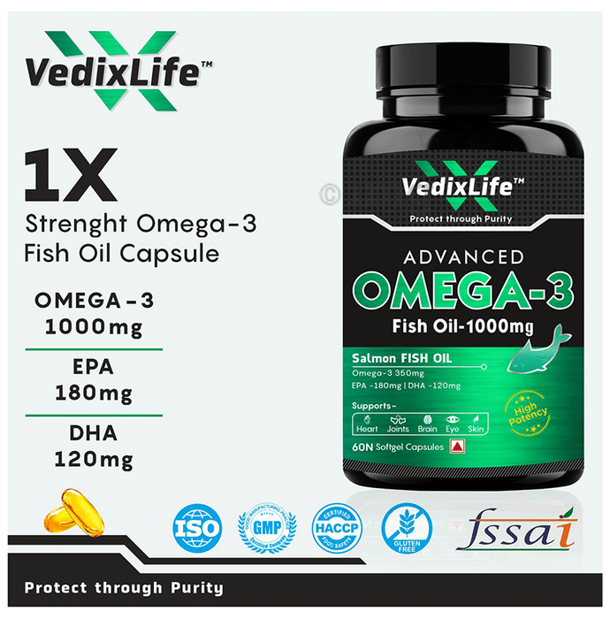 Vivarol 500mg x 180cap vegetable omega 3 bio active cellmed high quality  cellmed