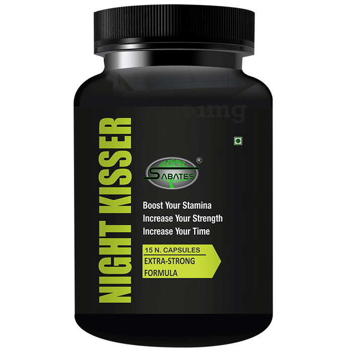 Sabates Night Kisser Capsule