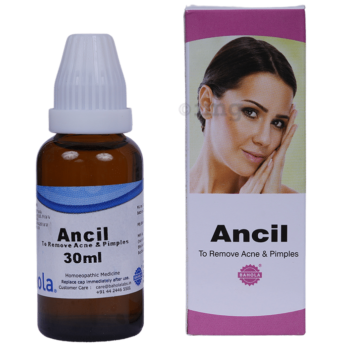 Bahola Ancil Drops