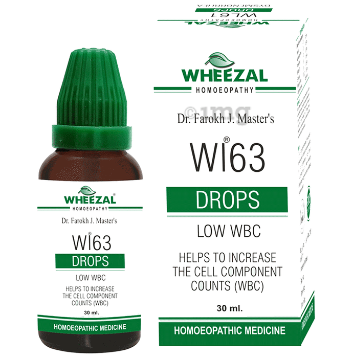 Wheezal WL 63 Drop