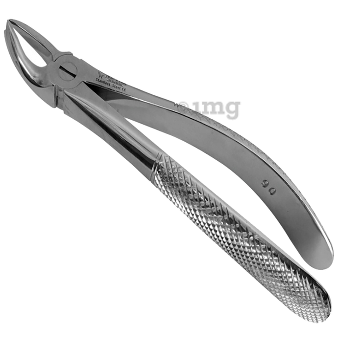 Agarwals Tooth Extraction Forcep 90