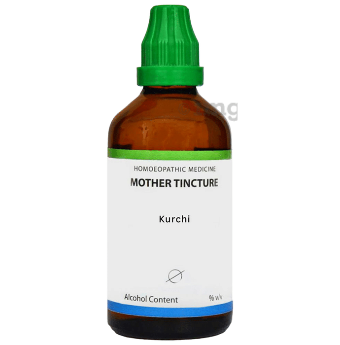 LDD Bioscience Kurchi Mother Tincture Q