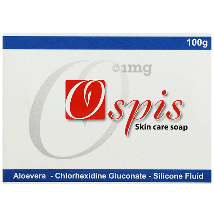 Ospis Soap