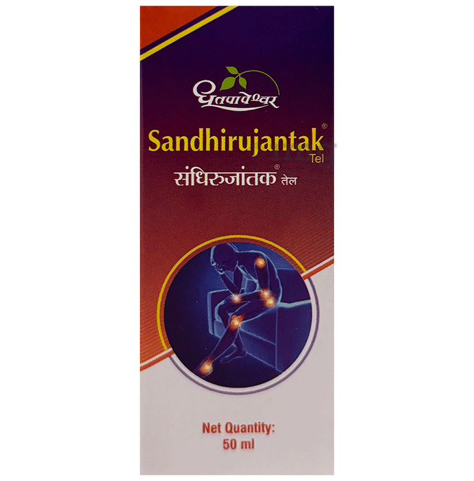 Dhootapapeshwar Sandhirujantak Tel