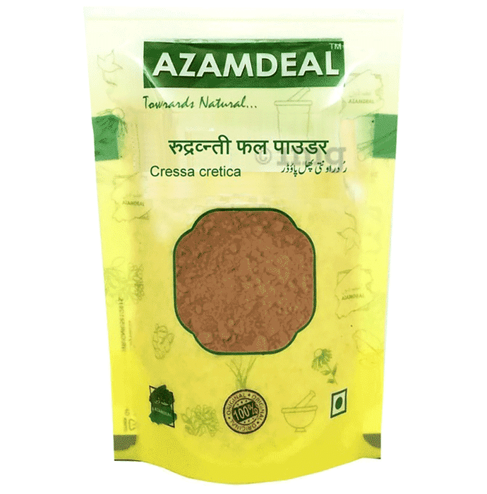 Azamdeal Rudravanti Phal Powder