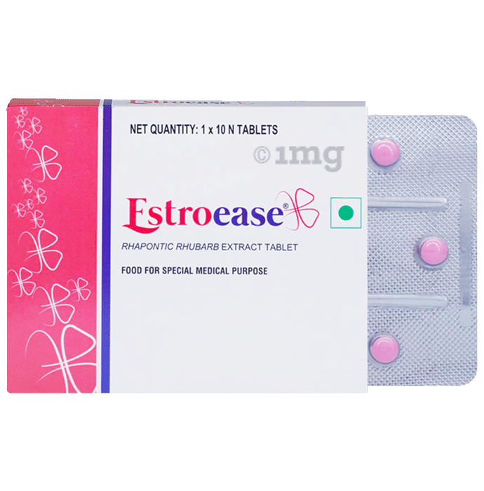 Estroease Tablet