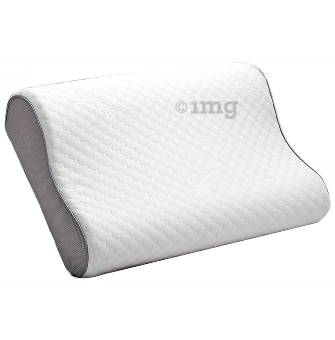 HealthSense CP 30 Cervical Pillow