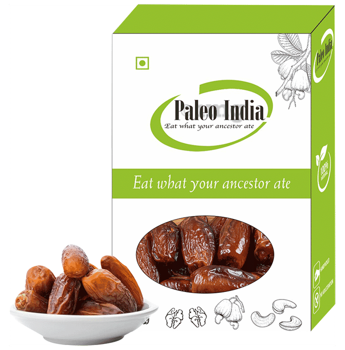 Paleo India Fard Dates