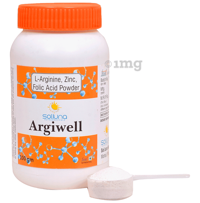 Argiwell Powder