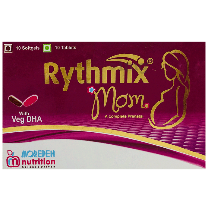 Rythmix Mom Kit
