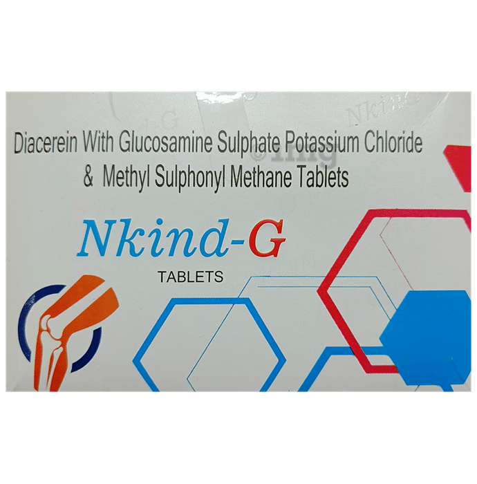 Nkind-G Tablet
