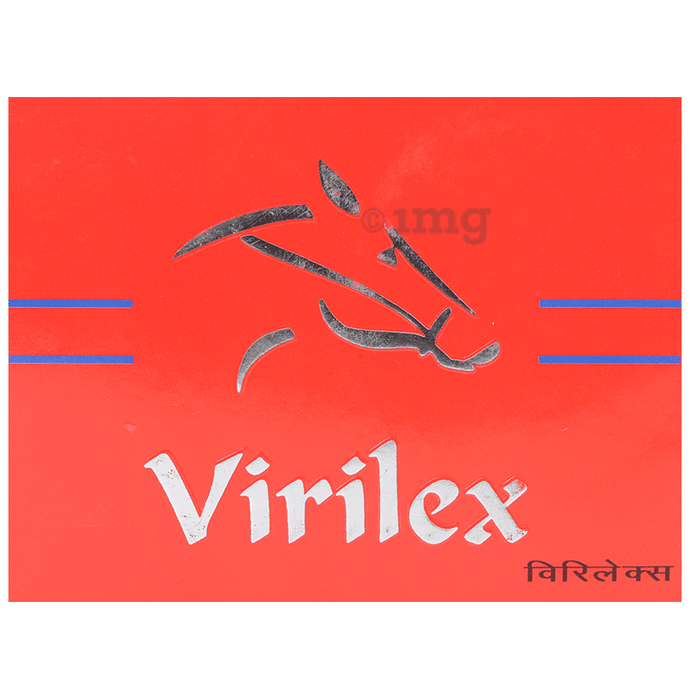 Virilex Tablet