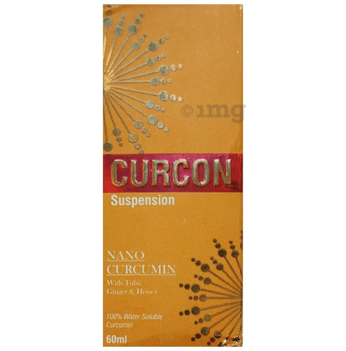 Curcon Suspension
