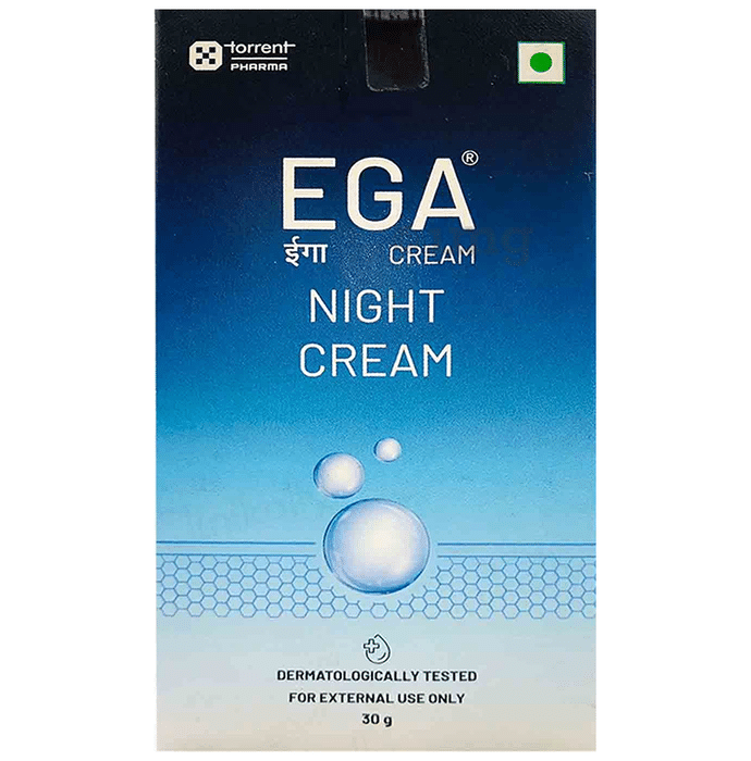 Ega Night Cream
