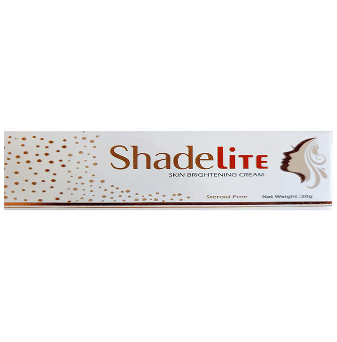 Shadelite Skin Brightening Cream