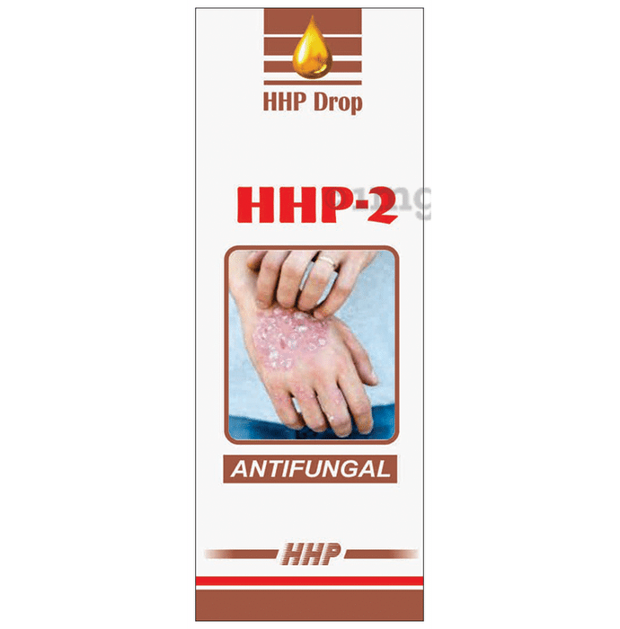 HHP 2 Drop