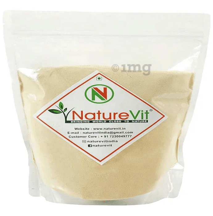 Nature Vit Soy Milk Powder Chocolate