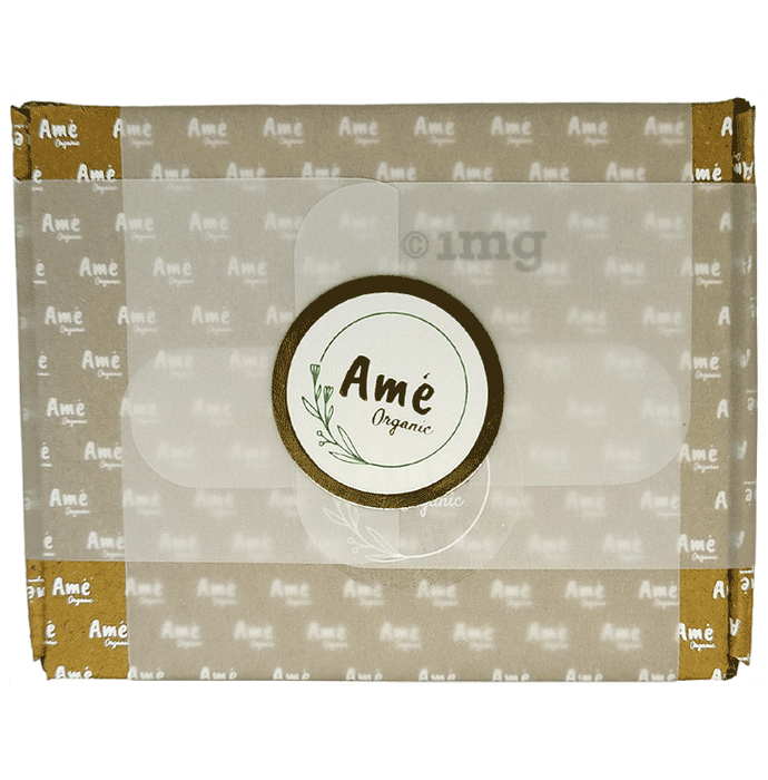 Ame Organic Brain & Beauty Pack
