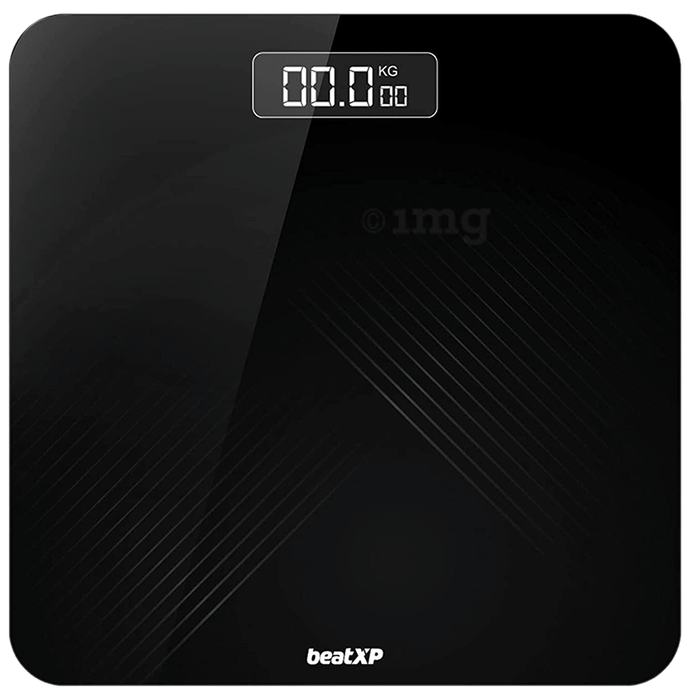 beatXP Gravity Weighing Scale Elevate