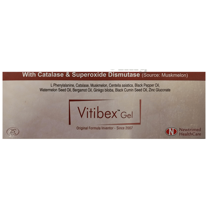 Vitibex Gel