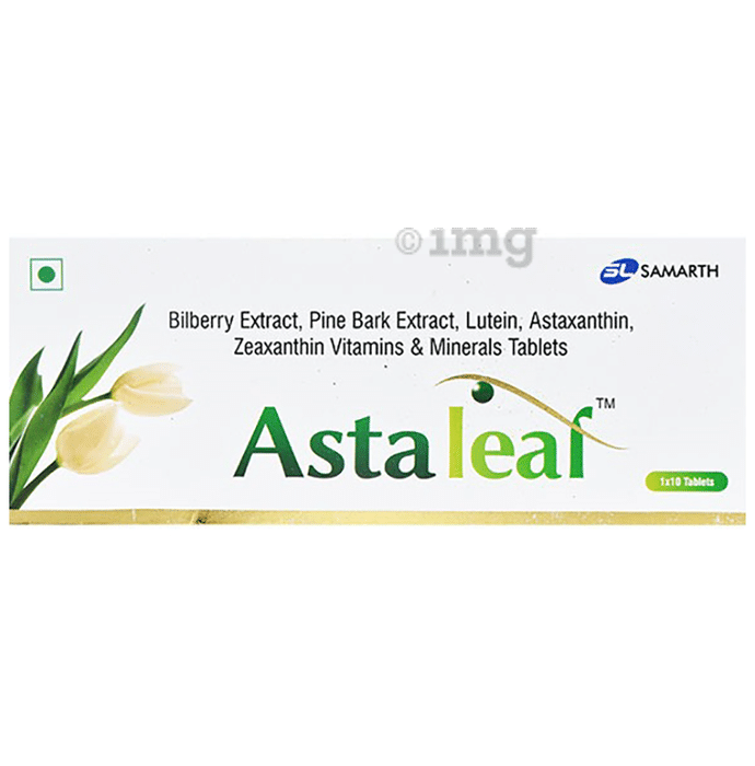 Astaleaf Tablet
