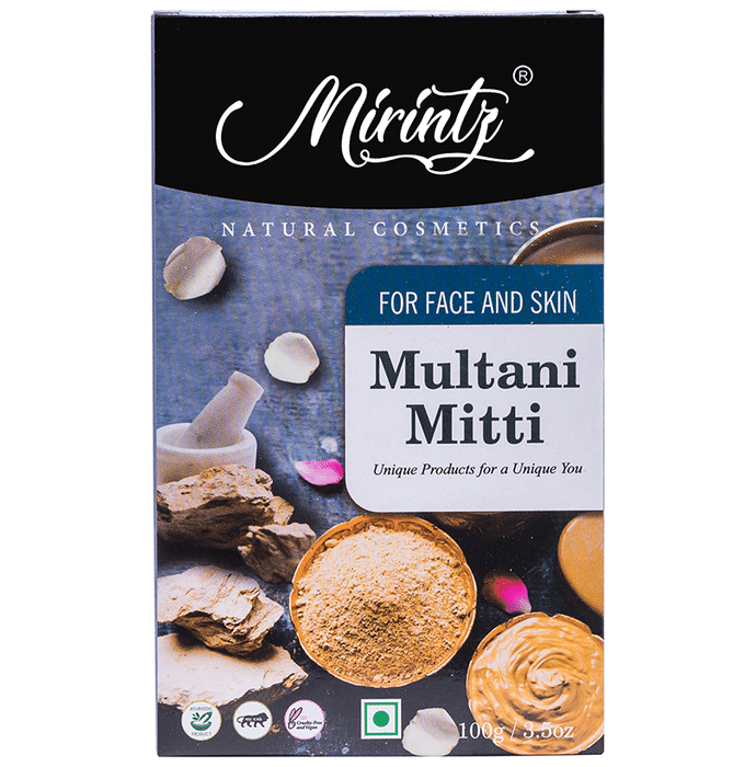Mirintz Multani Mitti