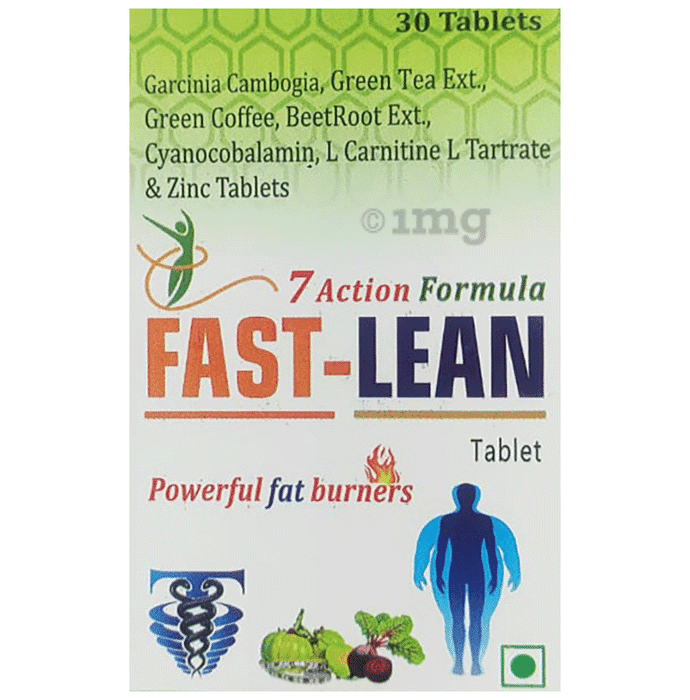 Fast-Lean Tablet