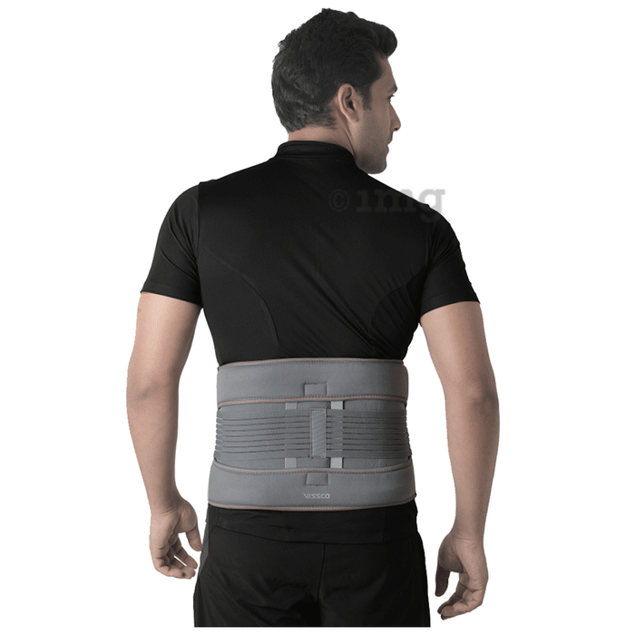Vissco Core 0105 Eco Frame Back Support XXL