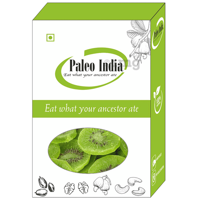 Paleo India Dried Kiwi