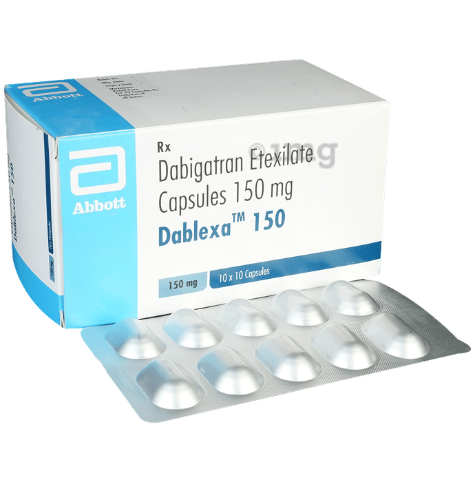 Dablexa 150 Capsule