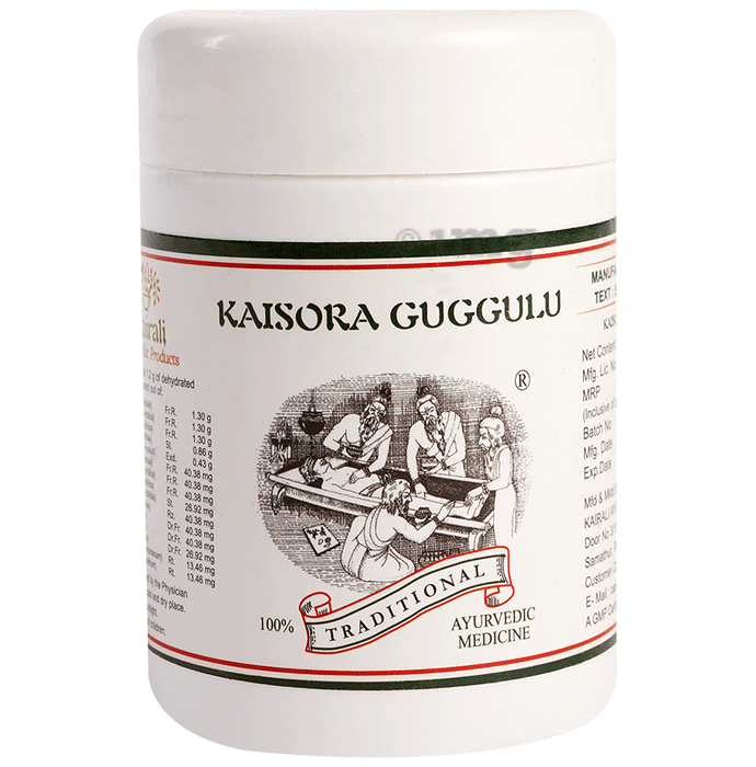 Kairali Kaisora Guggulu