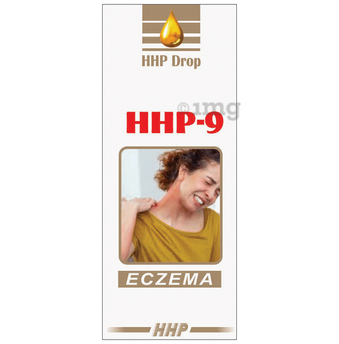 HHP 9 Drop