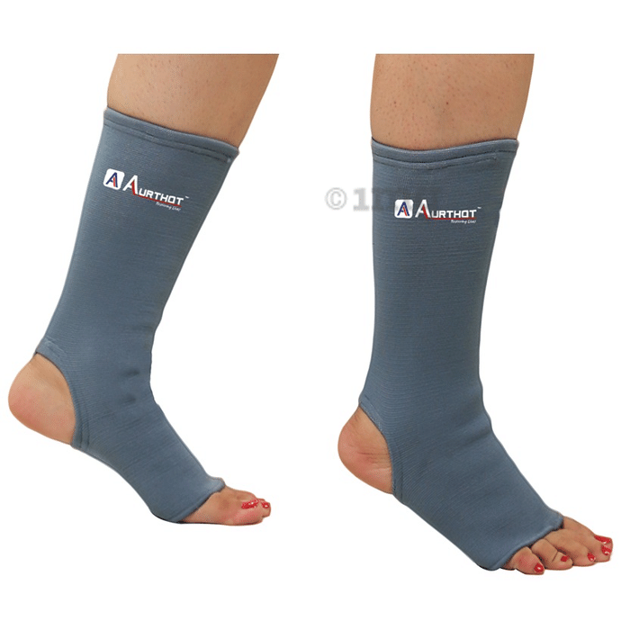 Aurthot Ankle Support (Pair) XL