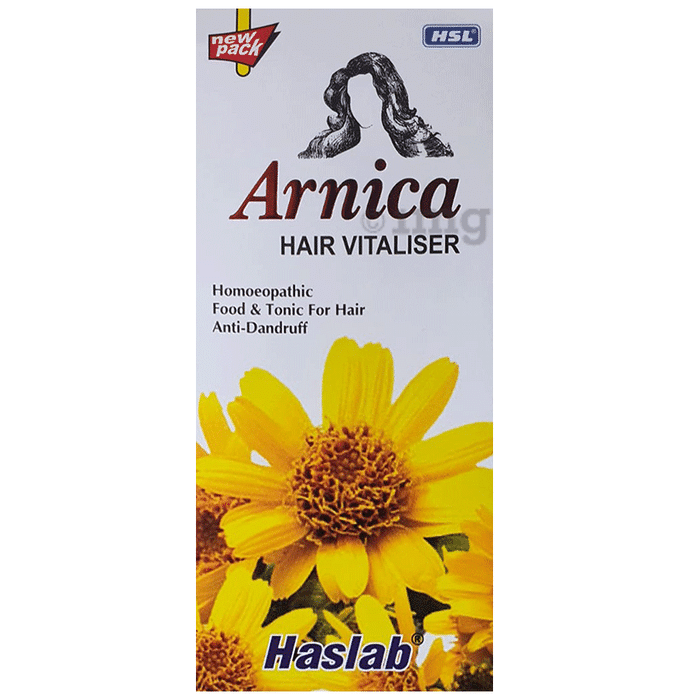 Haslab Arnica Hair Vitaliser