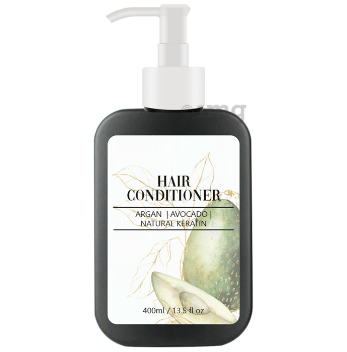 House of Beauty Hair Conditioner