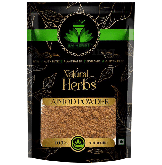 Sai Herbs Powder Ajmod