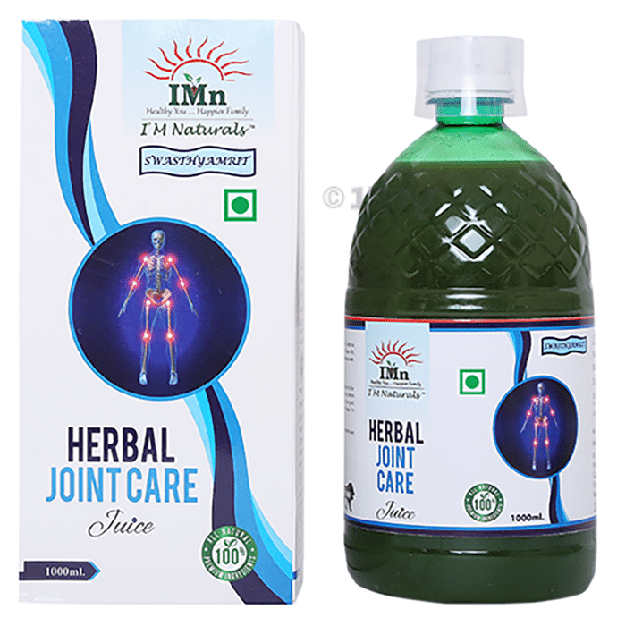 I'M Naturals Herbal Joint Care Juice