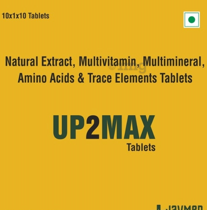 Up2max Tablet