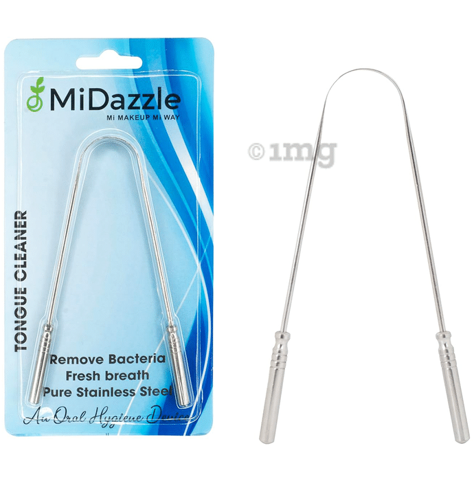 Midazzle Tongue Cleaner