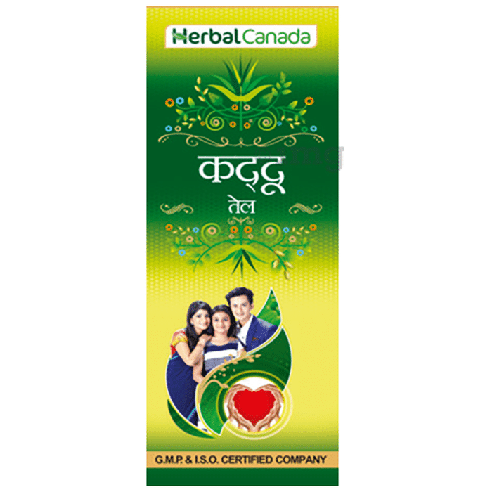Herbal Canada Kadu Tail