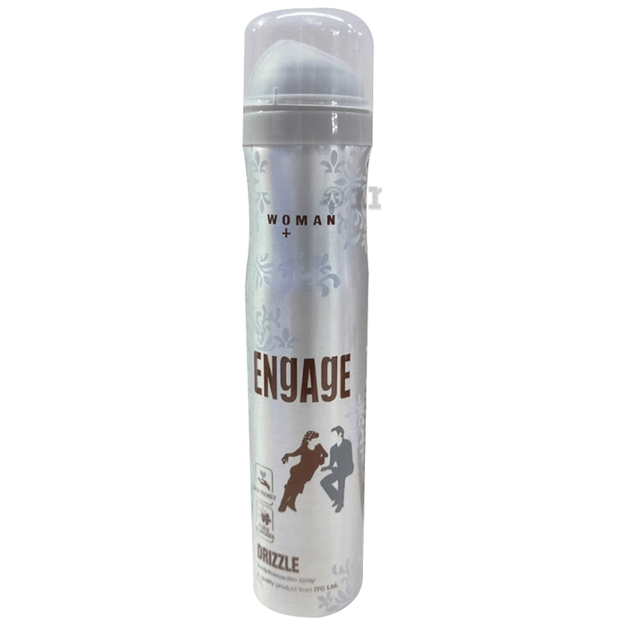 Engage Women Deo Spray Drizzle