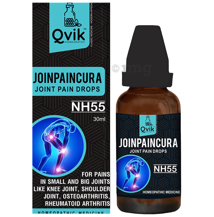 Qvik NH55 Joinpaincura Drop