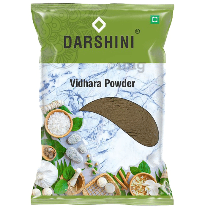 Darshini Vidhara / Samudrasoka / Bidhara / Vidara / Argyreia Nervosa Powder