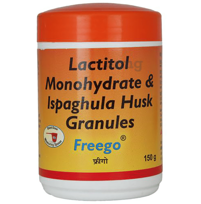 Freego Granules
